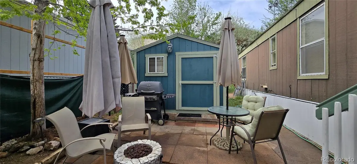 2551 W 92nd Lot 397 Avenue, Federal Heights, CO 80260 - #1