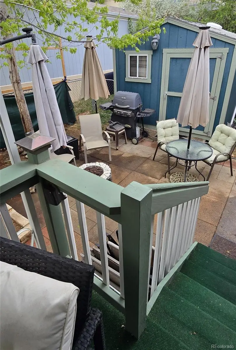 2551 W 92nd Lot 397 Avenue, Federal Heights, CO 80260 - #2