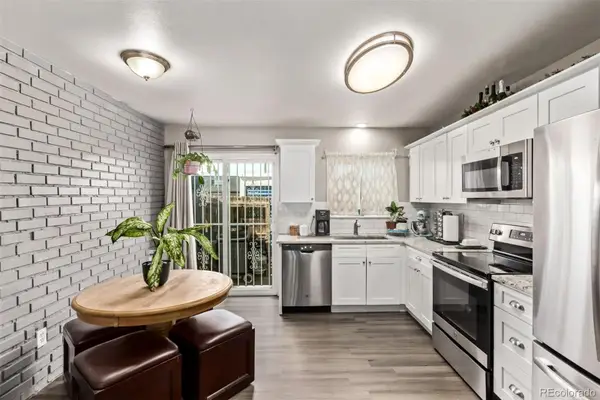 15737 E 13th Place, Aurora, CO 80011