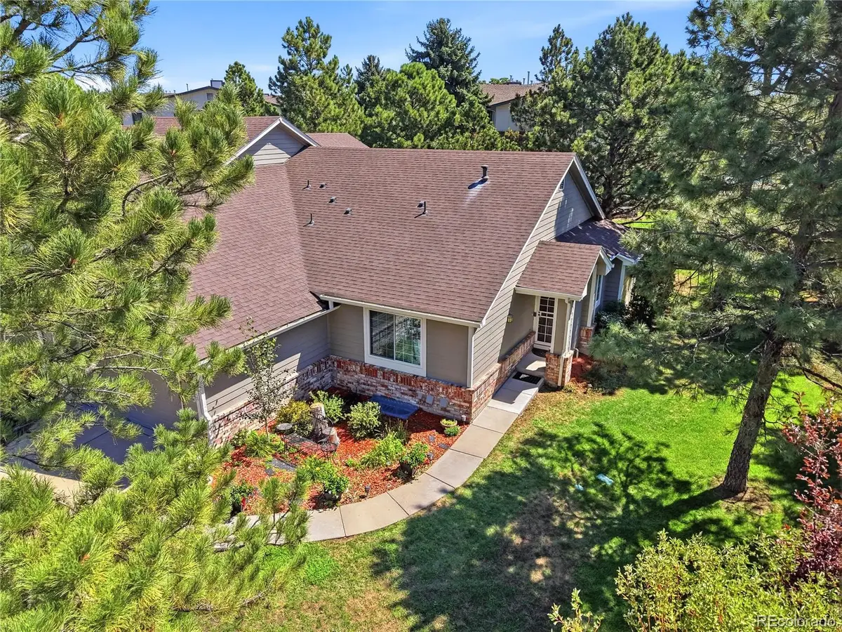 6414 S Dallas Court, Englewood, CO 80111 - #1