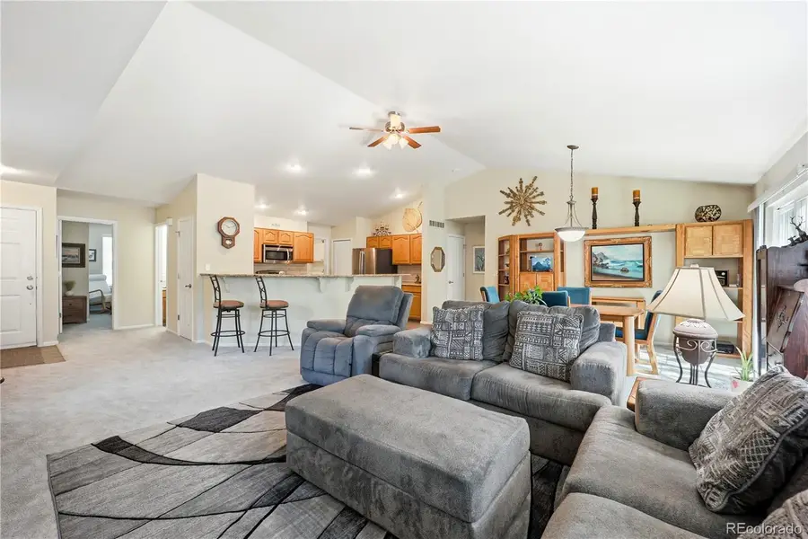 6414 S Dallas Court, Englewood, CO 80111 - #2
