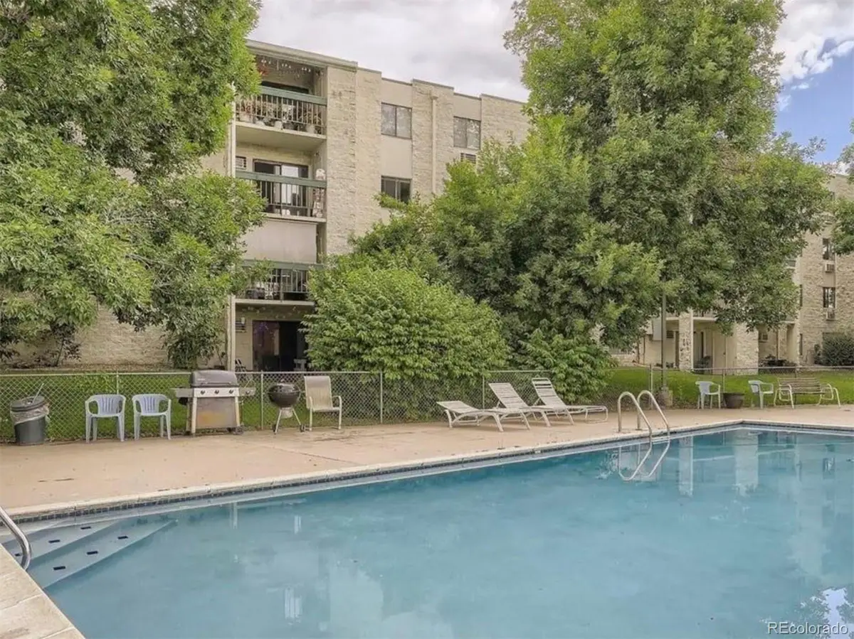 7780 W 38th Avenue #302, Wheat Ridge, CO 80033 - Image #1