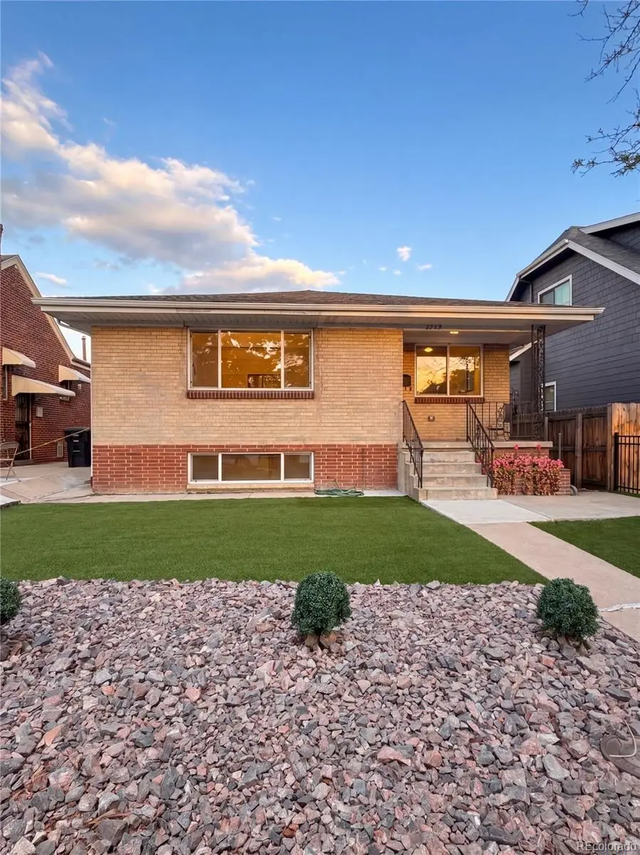 2739 W 39th Avenue, Denver, CO 80211 - #1