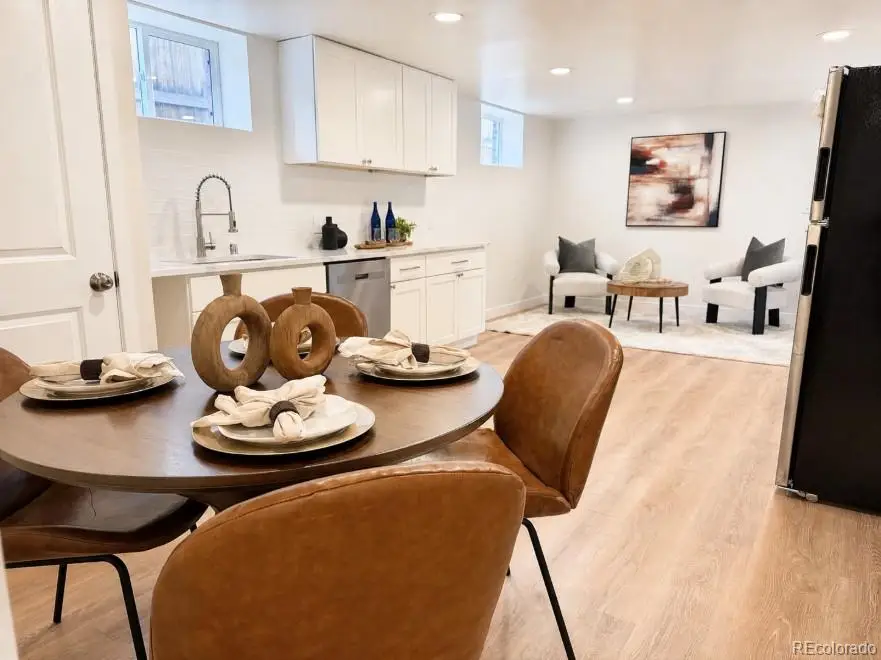 2739 W 39th Avenue, Denver, CO 80211 - #2