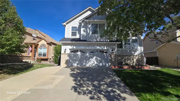 3280 S Biscay, Aurora, CO 80013