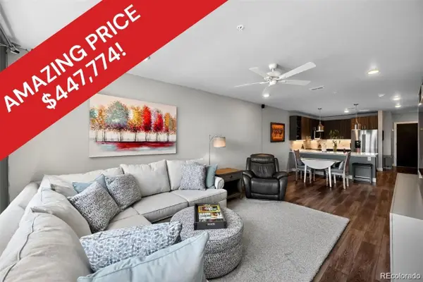 20 Wilcox Street #311, Castle Rock, CO 80104