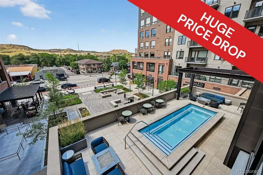 20 Wilcox Street #311, Castle Rock, CO 80104 - Image #2