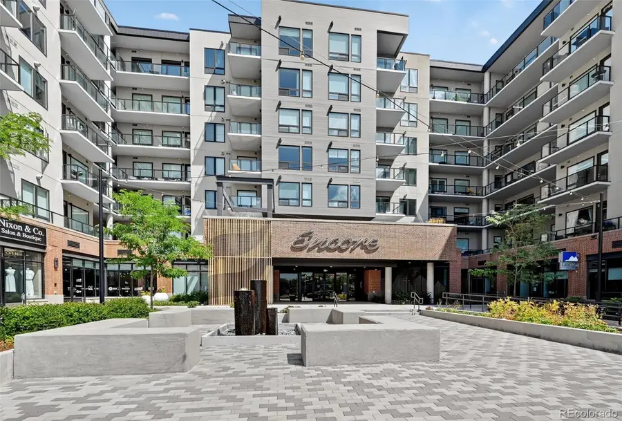 20 Wilcox Street #311, Castle Rock, CO 80104 - Image #3