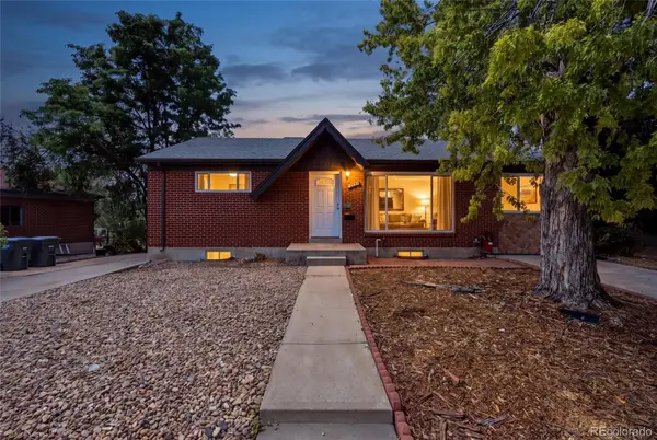 1476 E 111th Place, Denver, CO 80233