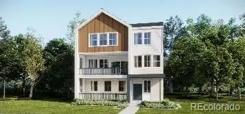 7417 Whiteclover Lane, Littleton, CO 80125 - #1