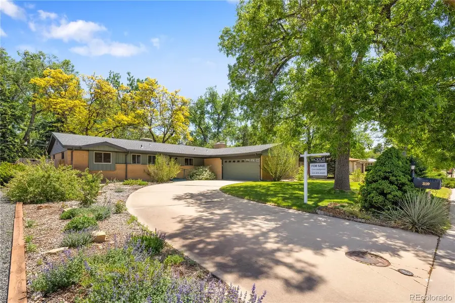 3110 Ward Court, Wheat Ridge, CO 80215 - #2