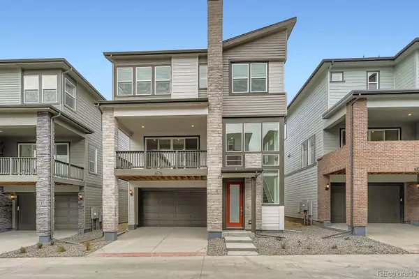 7756 S Cherokee Trail, Centennial, CO 80016