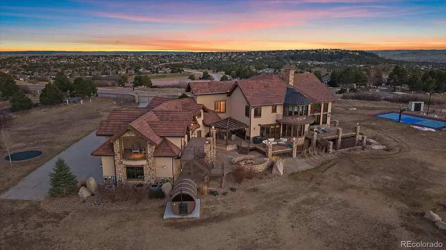 7663 Buffalo Trail, Castle Pines, CO 80108 - #2