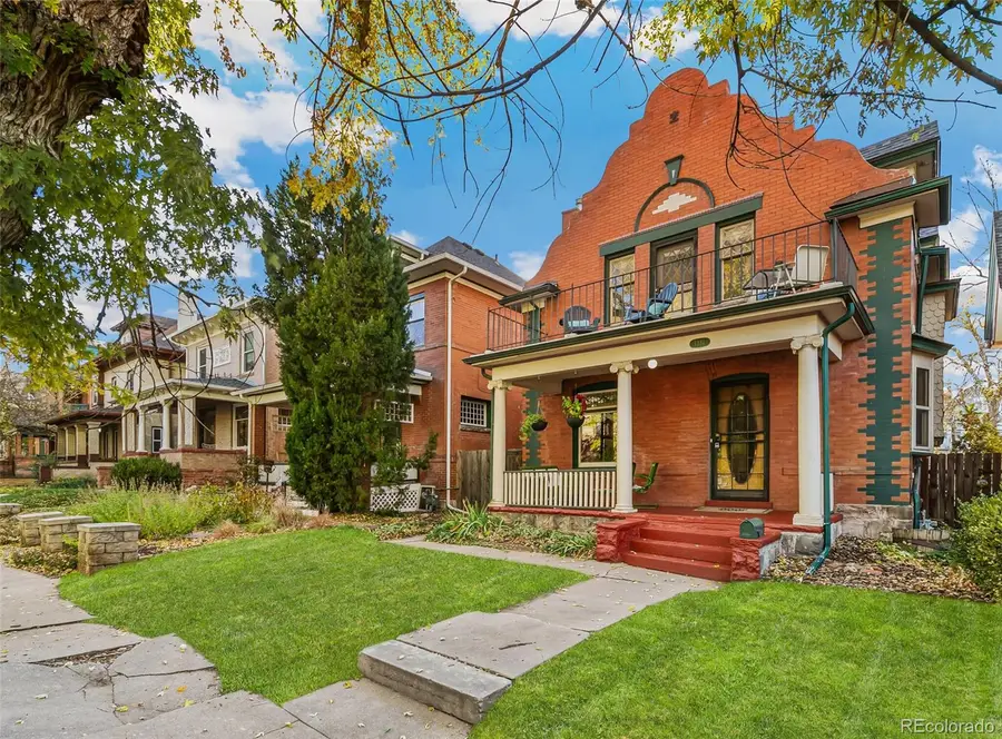 1331 Elizabeth Street, Denver, CO 80206 - Image #3