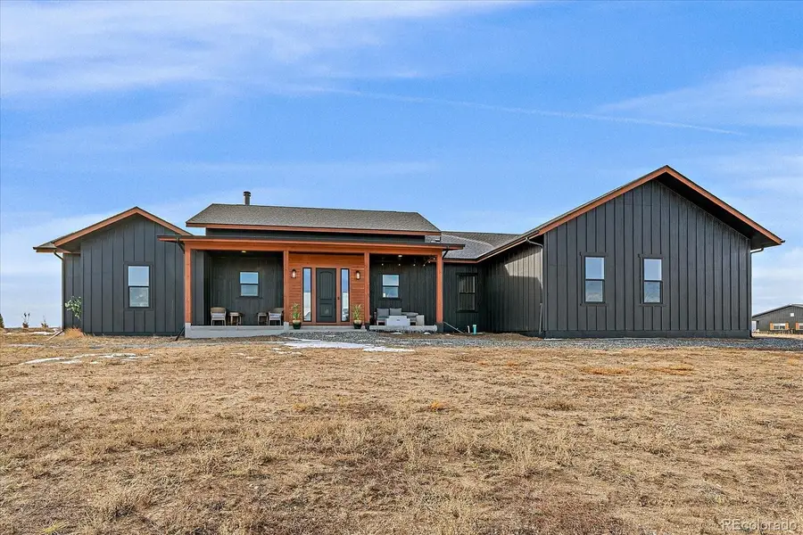 25431 Cave Spring Trail, Elbert, CO 80106 - Image #2