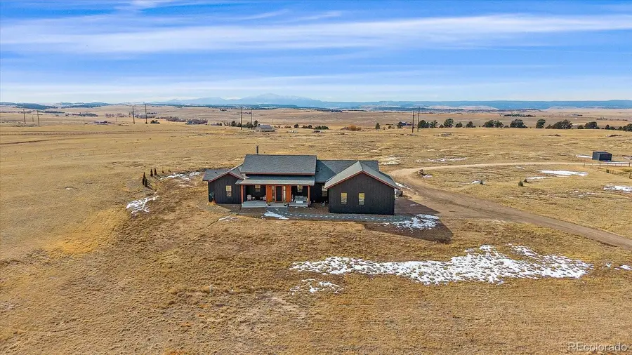 25431 Cave Spring Trail, Elbert, CO 80106 - Image #3