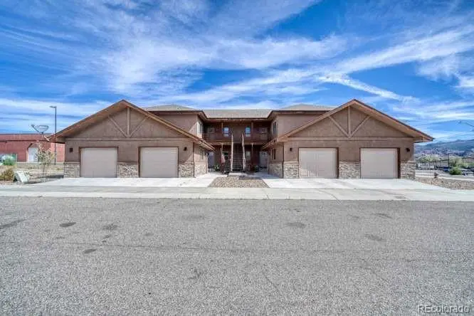 102 M & M Lane #8C, Salida, CO 81201 - #1