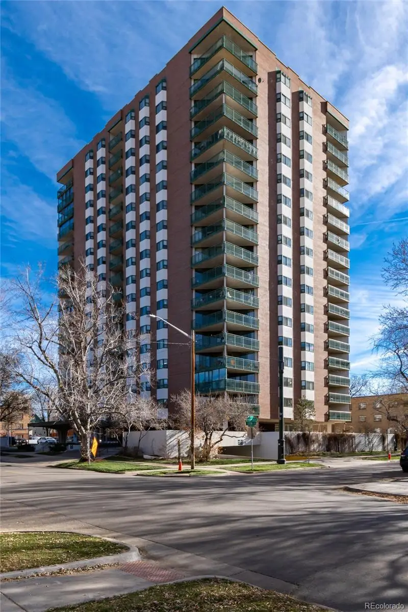 550 E 12th Avenue #907, Denver, CO 80203 - Image #1