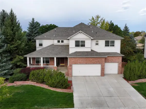 13911 Quail Ridge, Broomfield, CO 80020