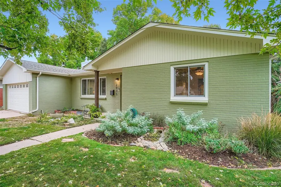 2935 S York Street, Denver, CO 80210 - Image #2