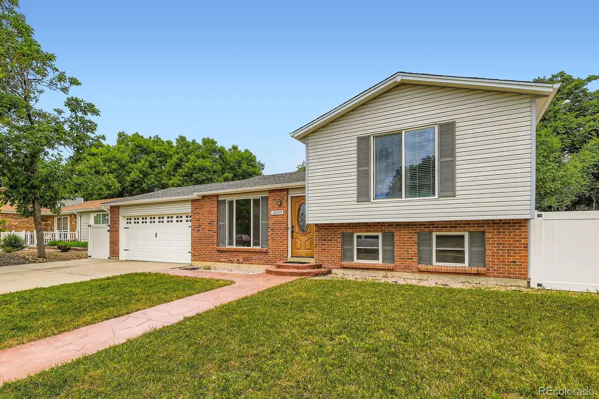 10979 Grange Creek Drive, Thornton, CO 80233 - Image #1
