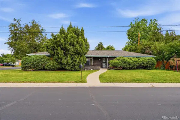 9450 W Dakota Avenue, Lakewood, CO 80226