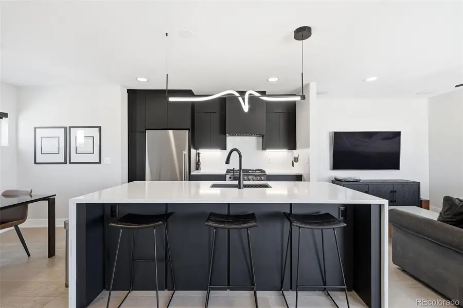 2108 Eliot Street, Denver, CO 80211 - #3