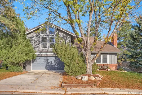 7560 S Uinta, Centennial, CO 80112