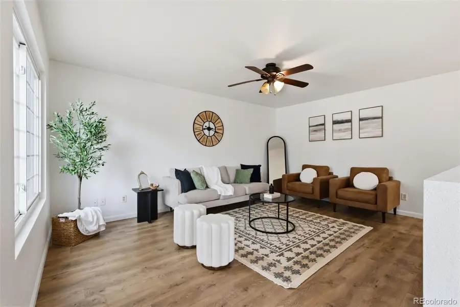 2417 Bearwood Avenue, Greeley, CO 80631 - #2