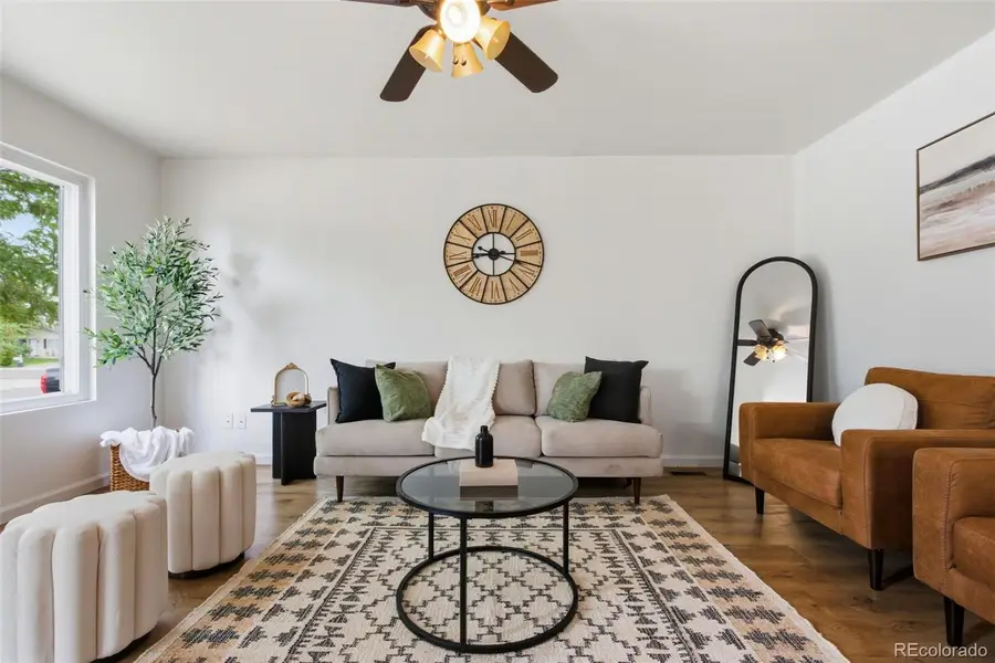 2417 Bearwood Avenue, Greeley, CO 80631 - #3