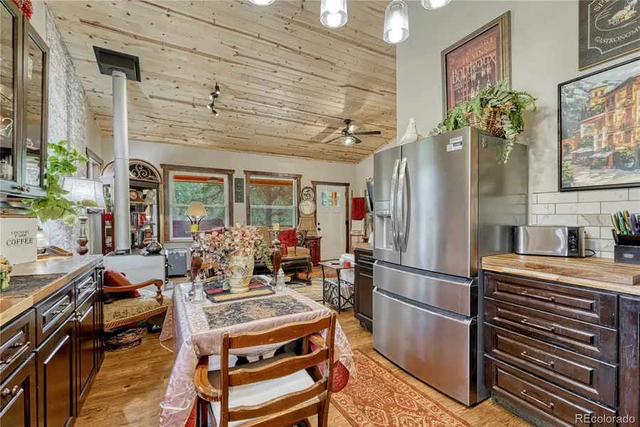 133 Brown Street, Bailey, CO 80421 - #2