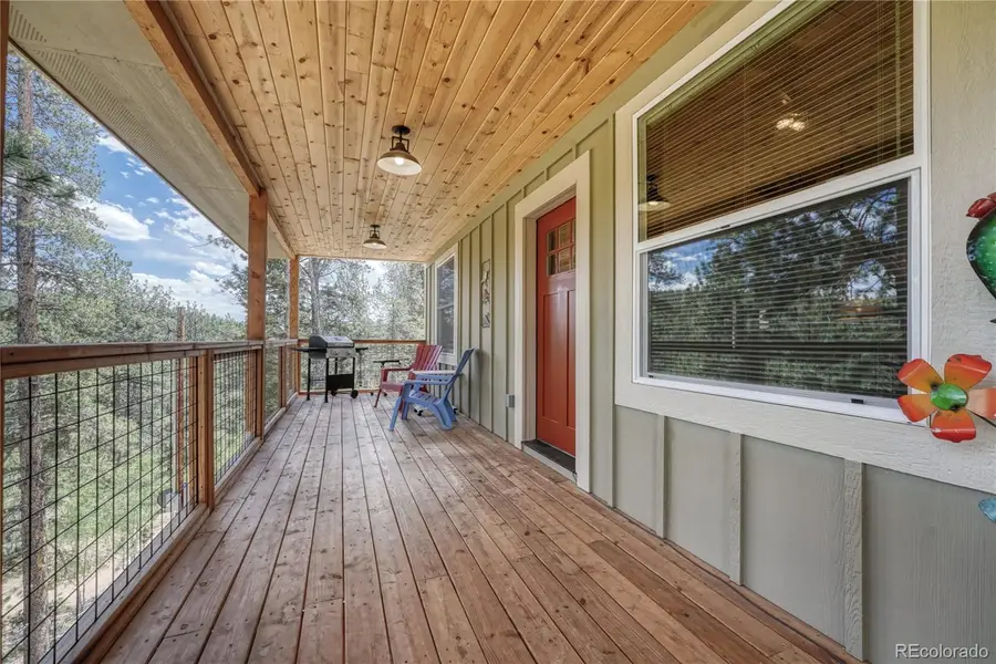 133 Brown Street, Bailey, CO 80421 - #3