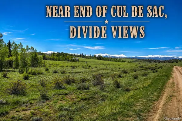 1878 Kiowa, Como, CO 80432