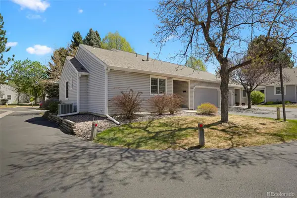 13703 E Marina Drive #A, Aurora, CO 80014