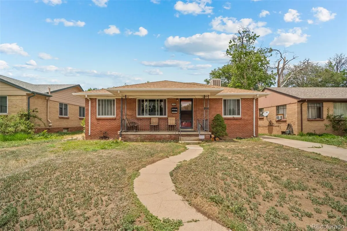 2351 Jamaica Street, Aurora, CO 80010 - #1