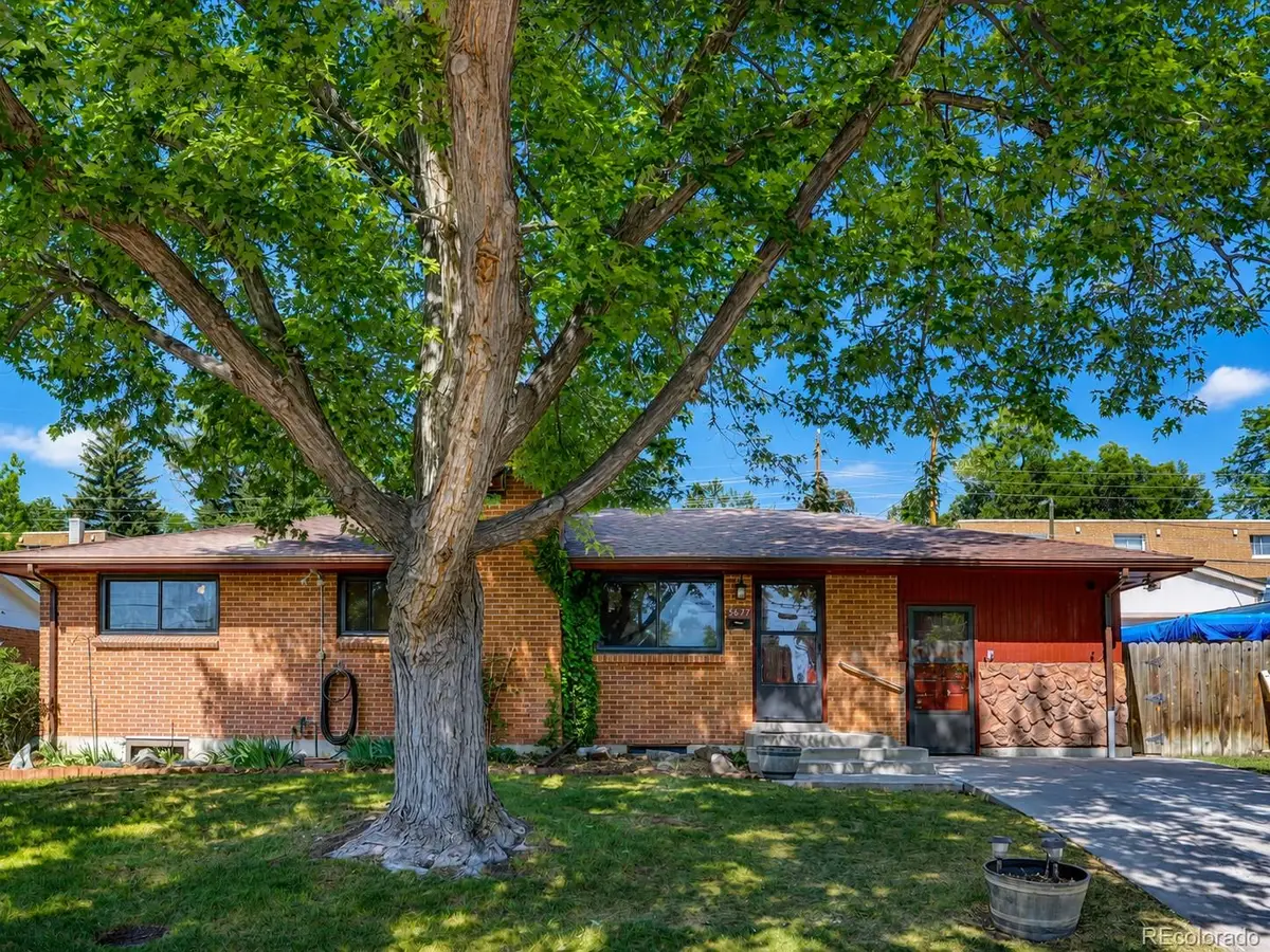 5677 S King Street, Littleton, CO 80123 - #1