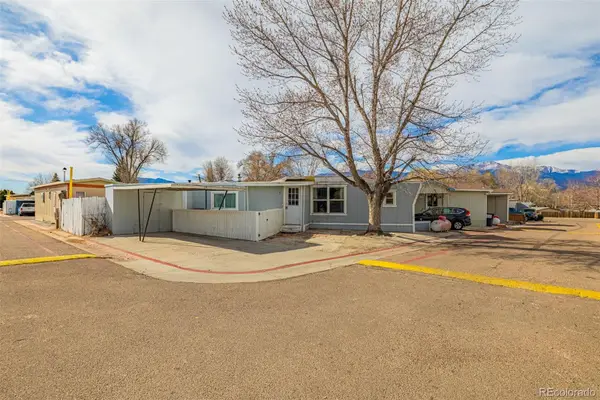 3303 N Hancock Avenue, Colorado Springs, CO 80907