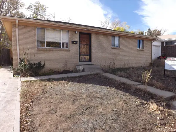 3240 W Mexico Avenue, Denver, CO 80219