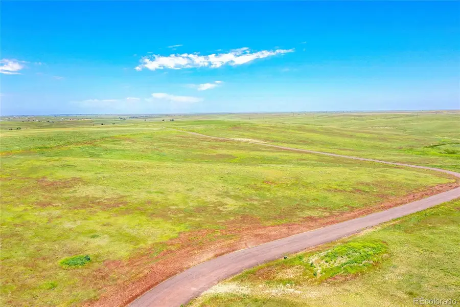 Last Dart Road, Kiowa, CO 80117 - #2