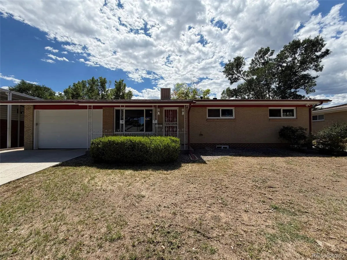 3352 W Aksarben Avenue, Littleton, CO 80123 - #1