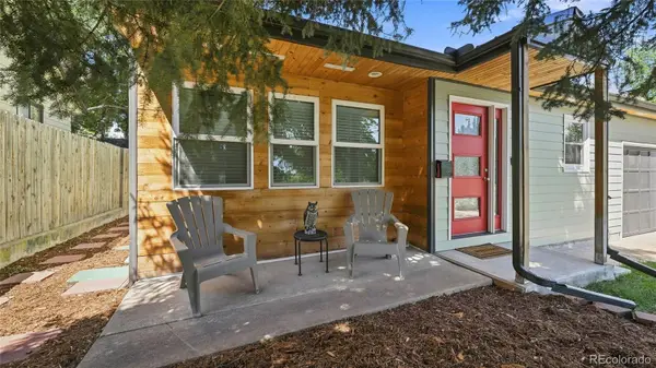 4639 S Fox Street, Englewood, CO 80110