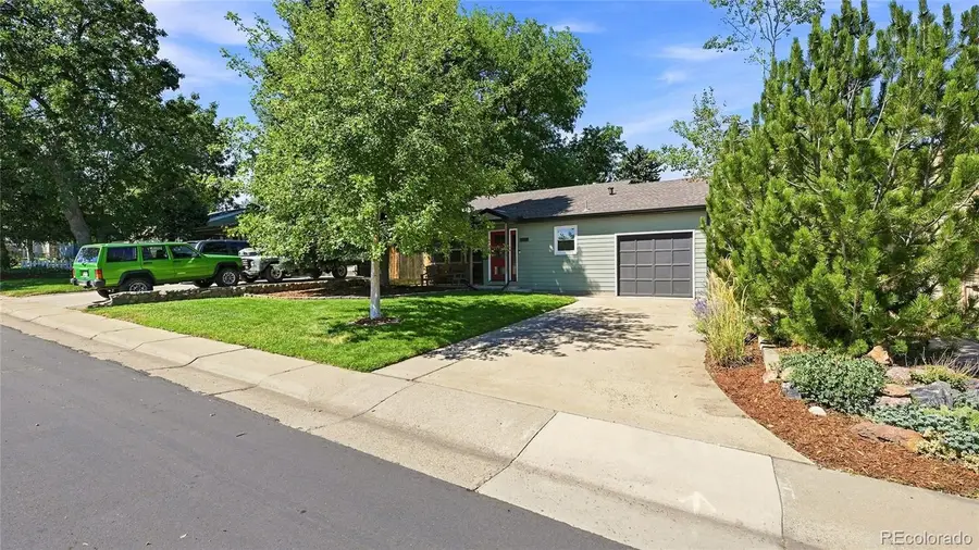 4639 S Fox Street, Englewood, CO 80110 - #2