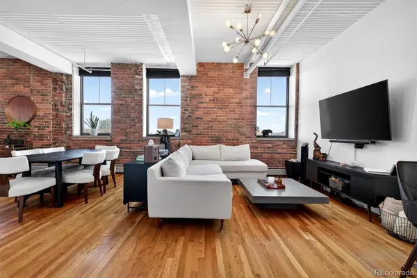 2261 Blake Street #4F, Denver, CO 80205