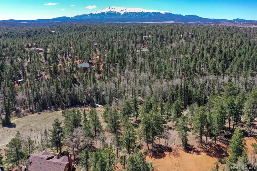 112 Blue Jay Lane, Florissant, CO 80816 - Image #2