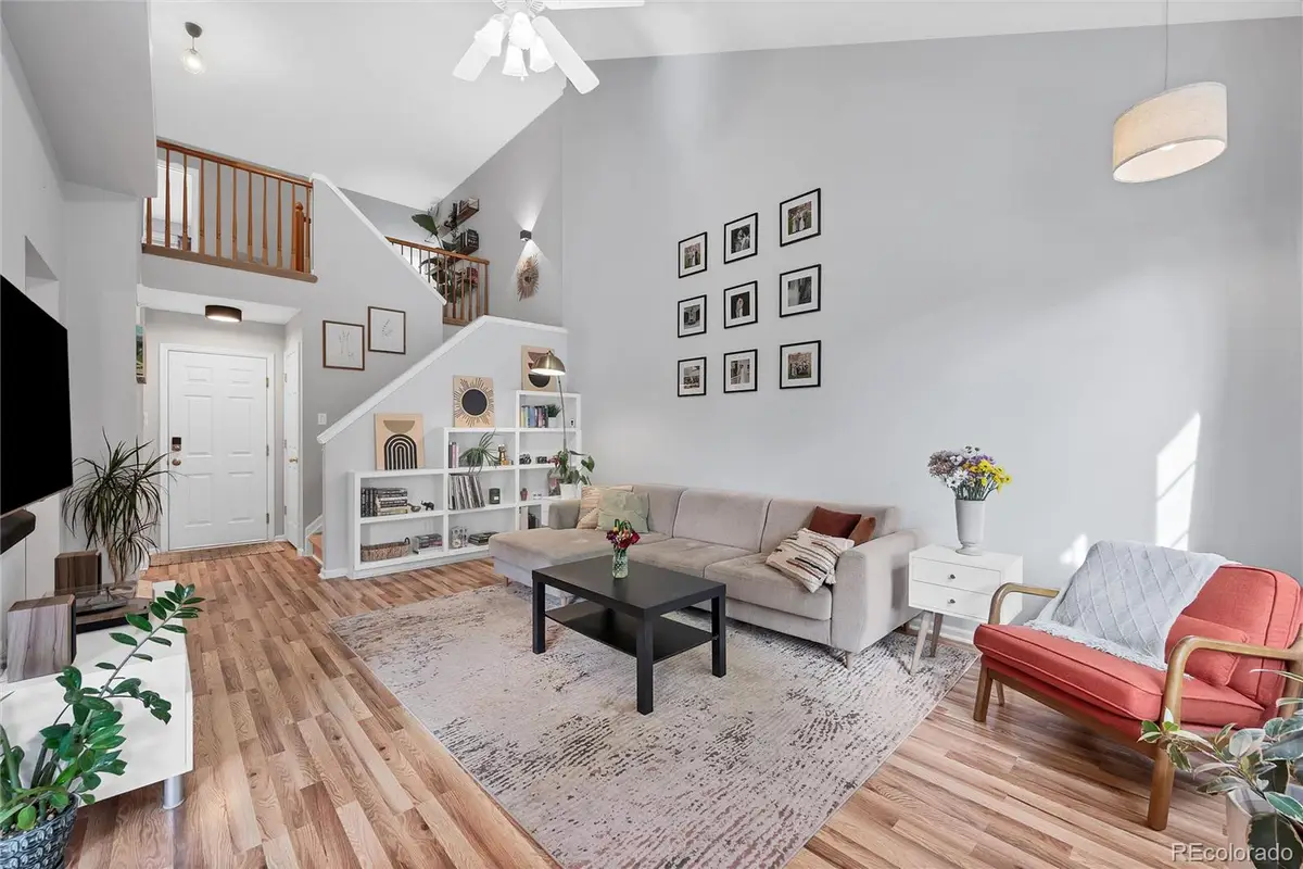 893 S Evanston Circle, Aurora, CO 80012 - Image #1