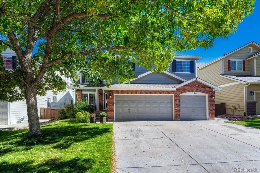 380 Rose Finch Circle, Highlands Ranch, CO 80129 - Image #2