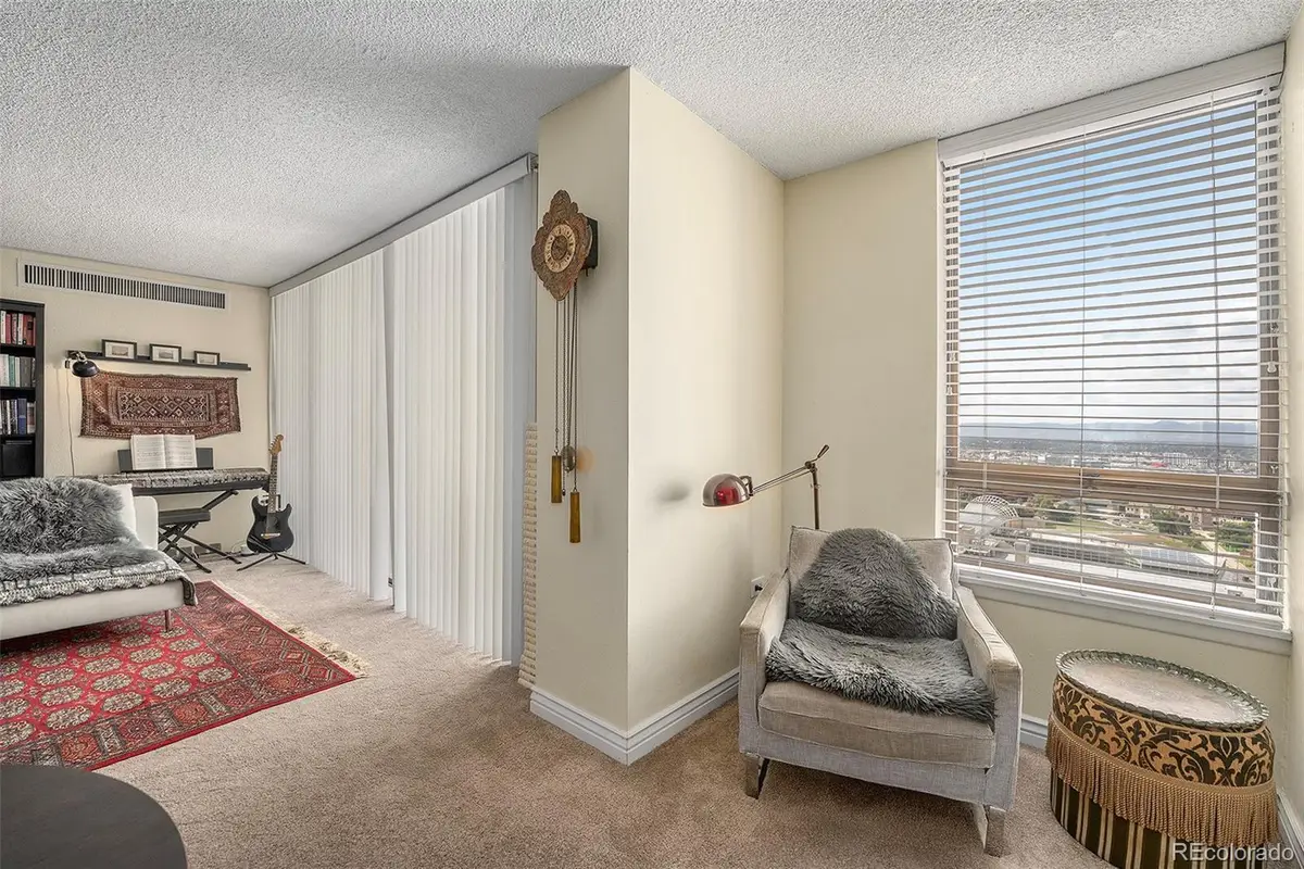 1020 15th Street #22A, Denver, CO 80202 - #1