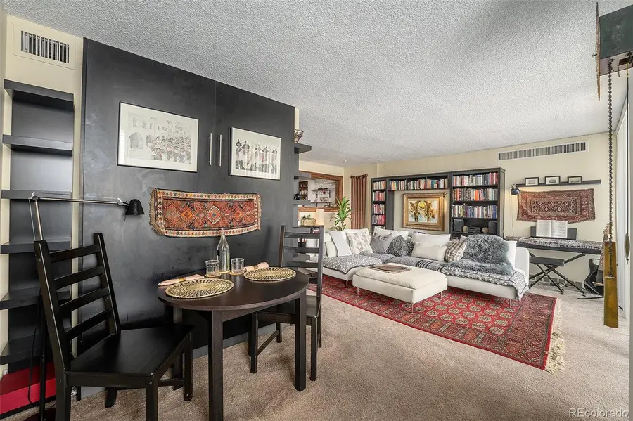 1020 15th Street #22A, Denver, CO 80202 - #2