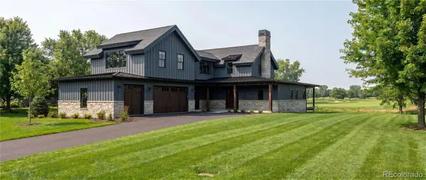 201 Blue Ridge, Granby, CO 80446