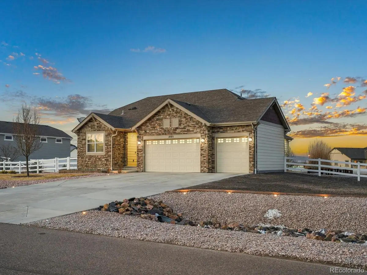 11575 E 162nd Drive, Brighton, CO 80602 - #1